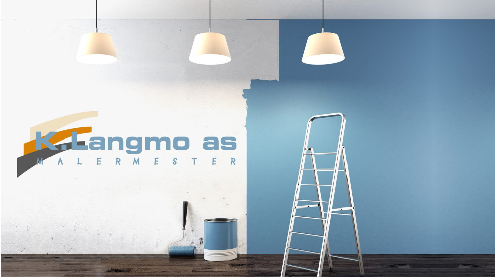 Malermester K Langmo AS