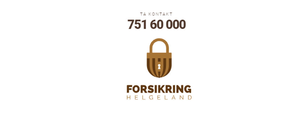 Forsikring Helgeland AS