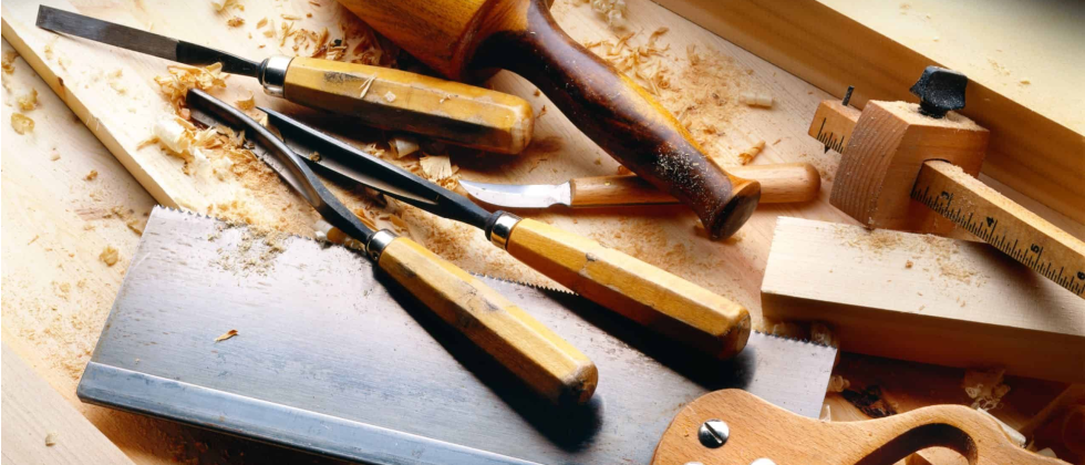 Allsidig Snekkertjeneste AS