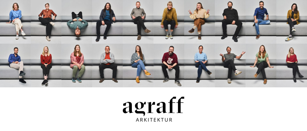 Agraff arkitektur AS