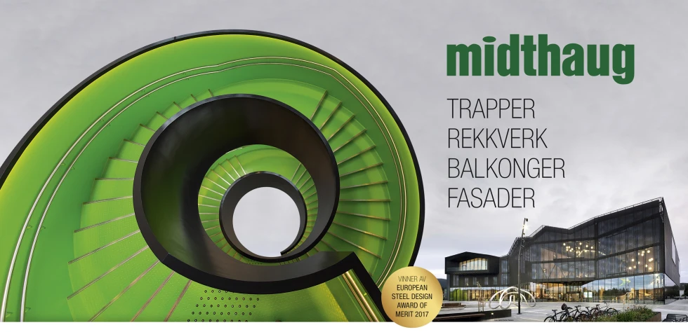 Brødrene Midthaug AS - firmabilde