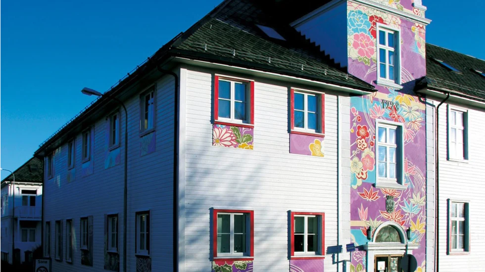 Kunstskolen i Stavanger AS