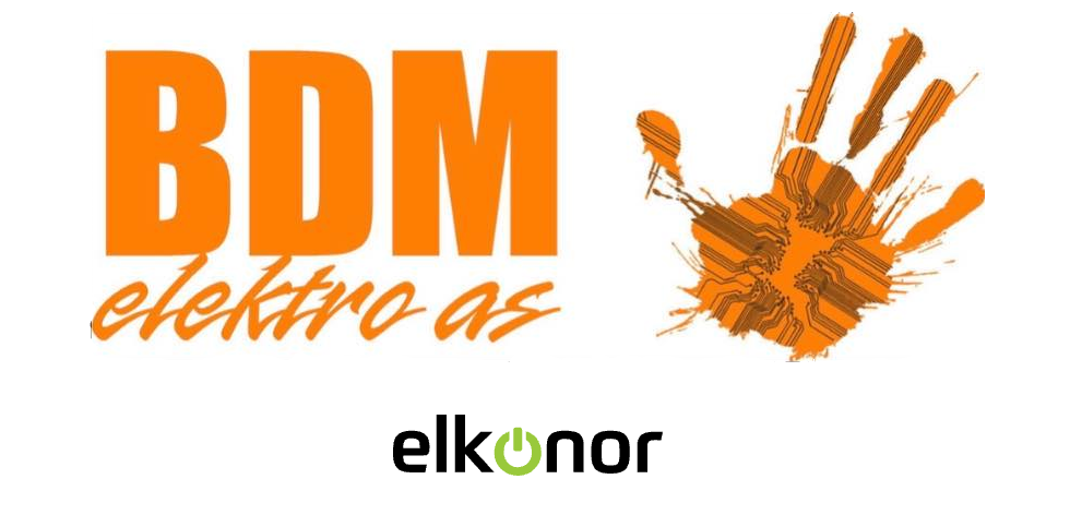 BDM Elektro AS