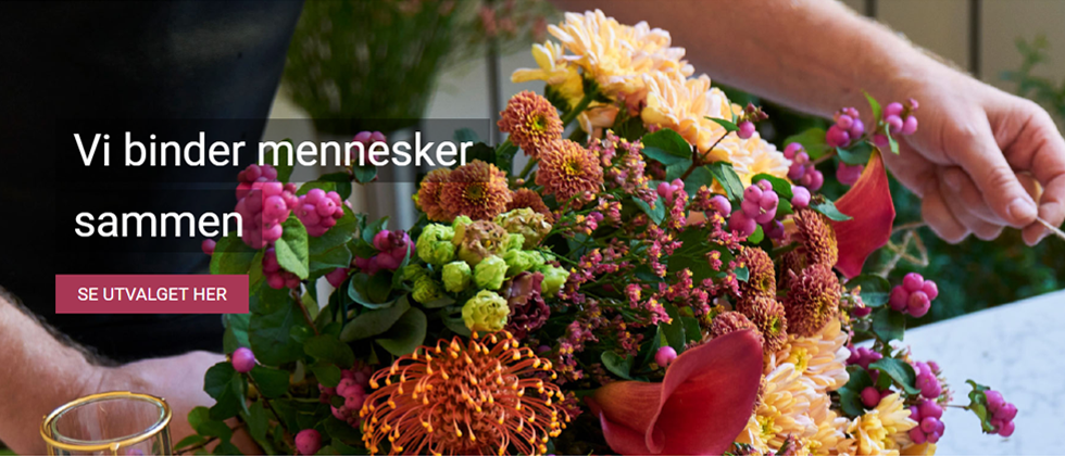 Blomstergarden Sola () Blomstergarden Sola