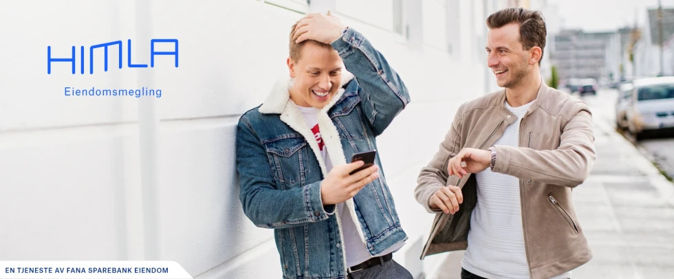 Himla Eiendomsmegling