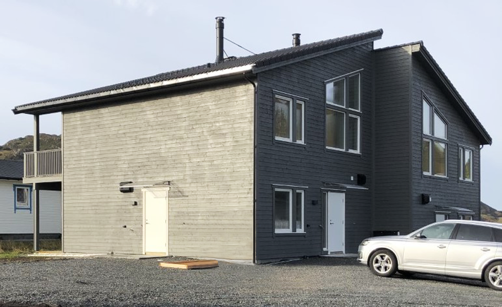 Nordbohus Volda AS