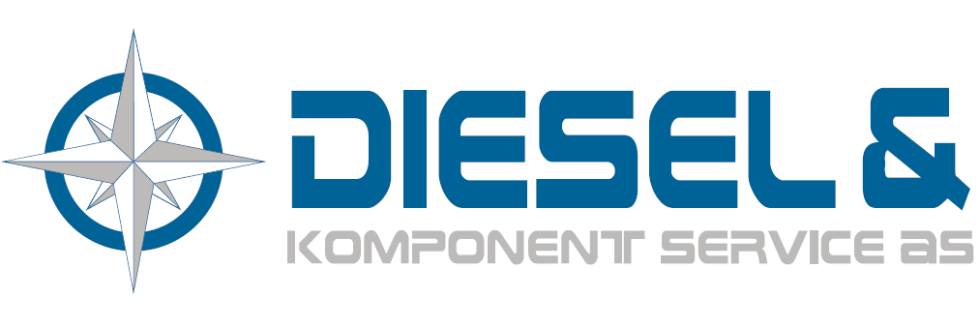 Diesel & Komponentservice AS