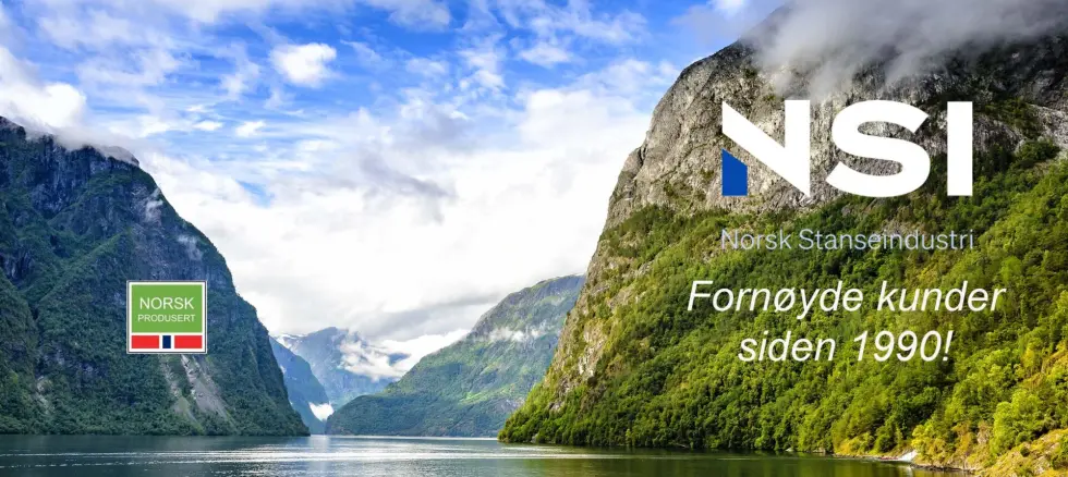 NSI - Norsk Stanseindustri AS