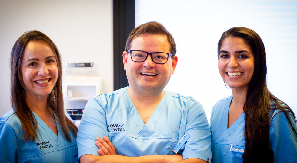 Nova-Dental Tromsø AS