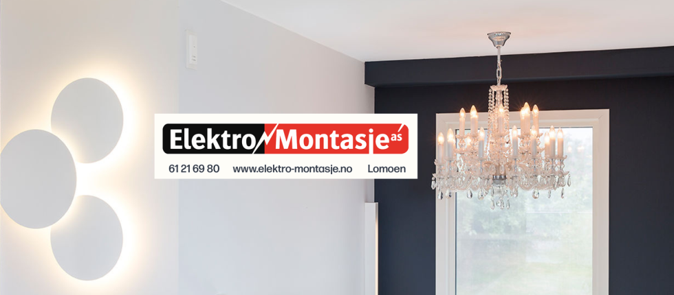 Elektro-montasje AS