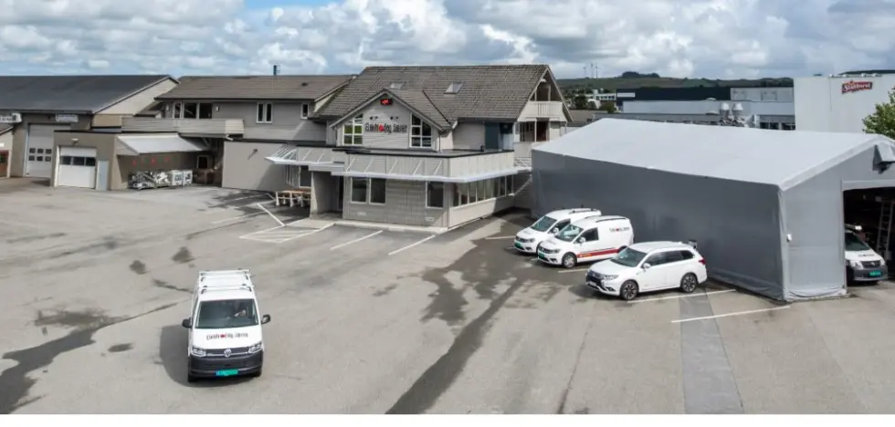 Elektrofag Jæren AS