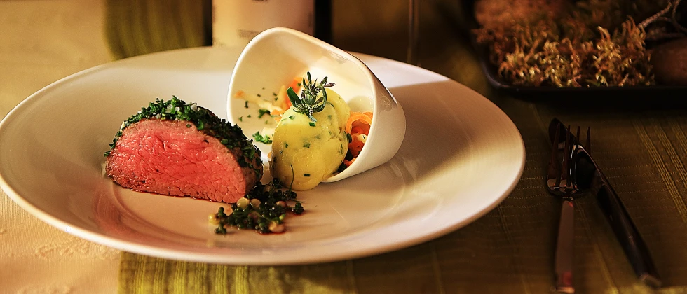 Scandic Meyergården