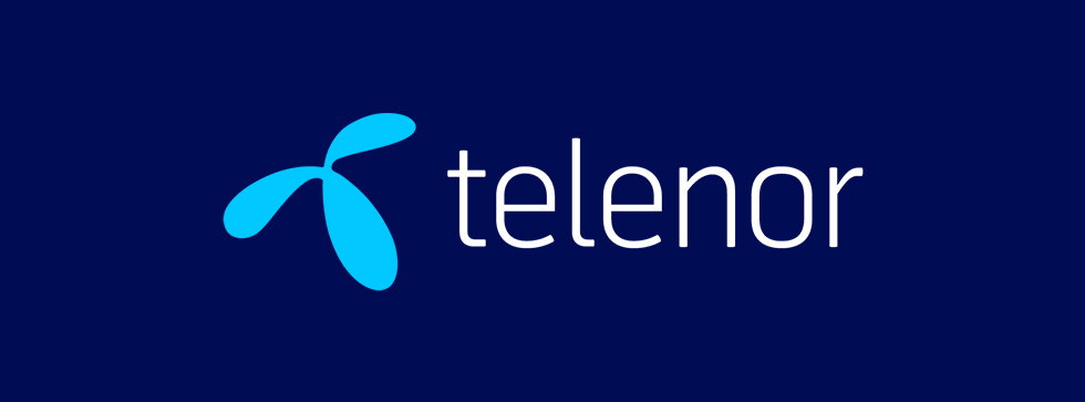 Telenor Bedrift