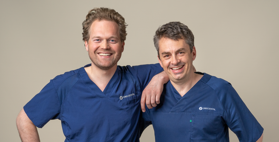 Oris Dental Nærbø