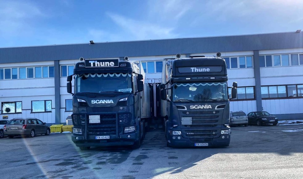 Thune Transport