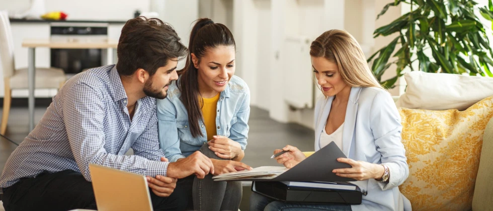 Legal Eigedomsmekling AS