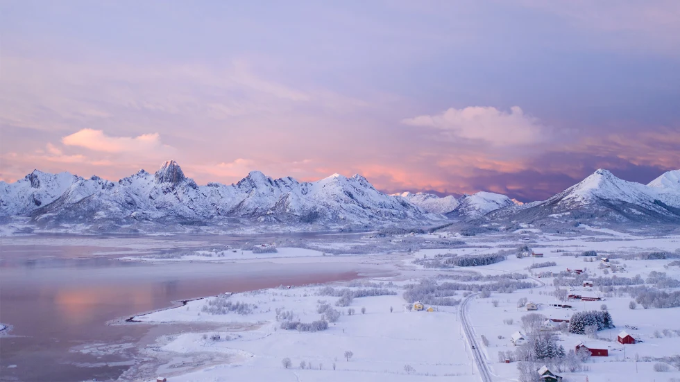 Vesterålskraft Bredbånd AS