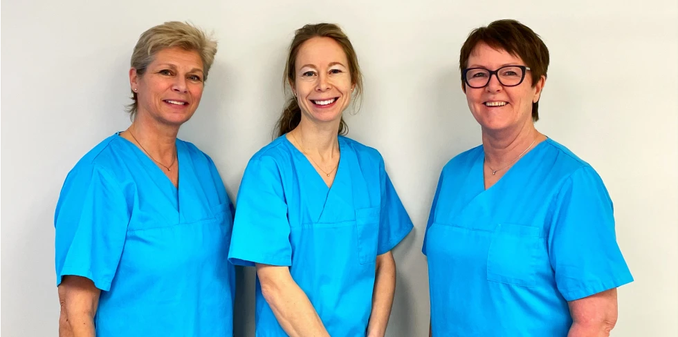 Kjeveortoped Henriette Tostrup Aas AS