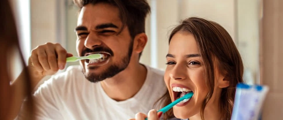 Complete Smiles - Minde Tannklinikk
