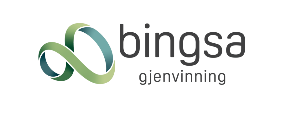 Bingsa Gjenvinning AS