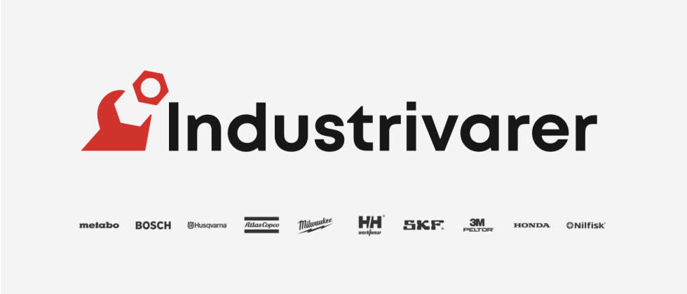 Industrivarer AS