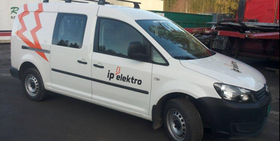 IP Elektro