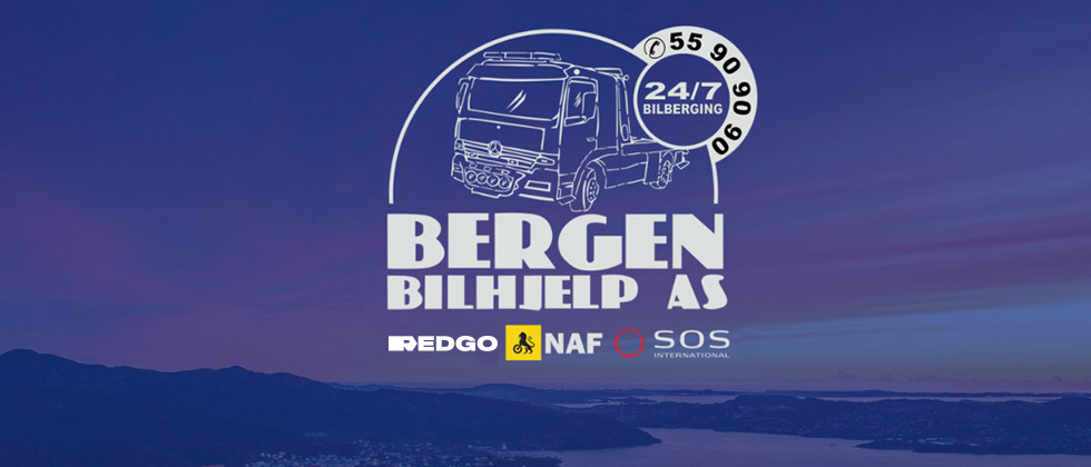 NAF og REDGO Veitjenester Bergen (Bergen Bilhjelp AS)