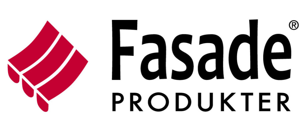 Fasadeprodukter