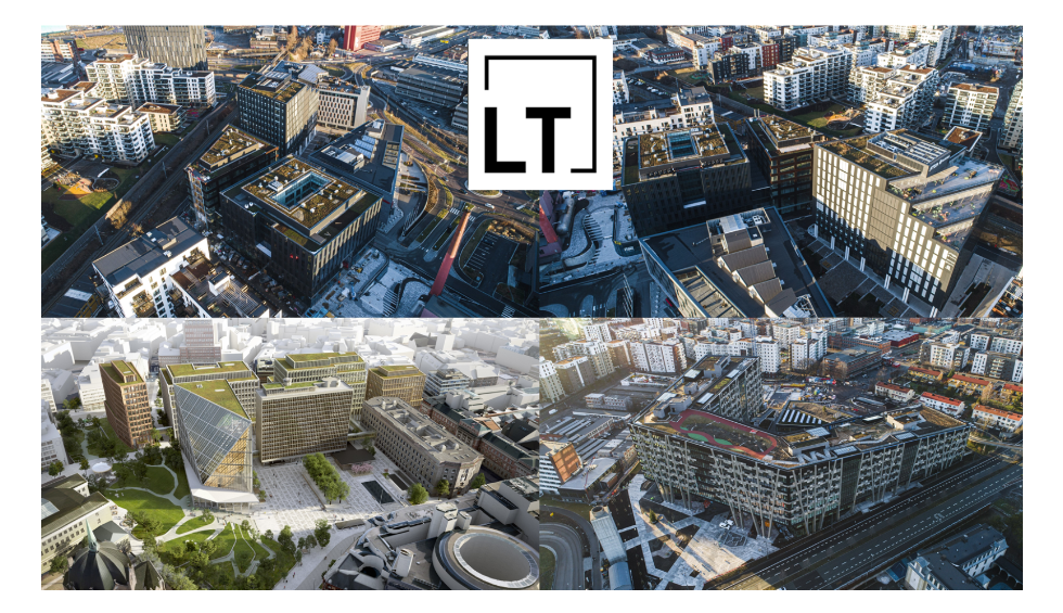 Lysteknikk Elektroentreprenør AS