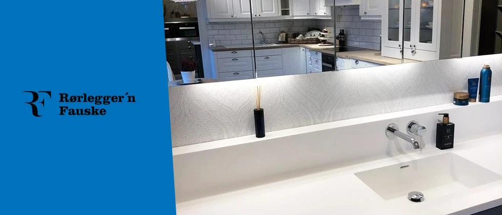 Rørleggern Fauske AS