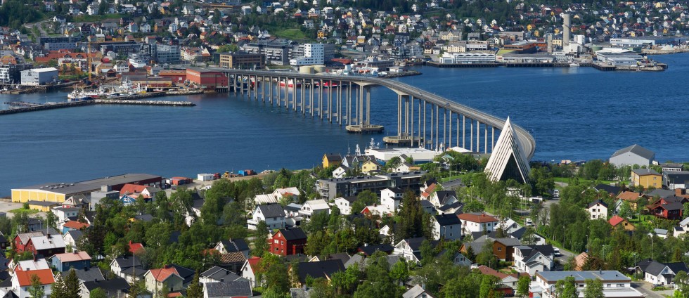 Tromsø Marine Service AS