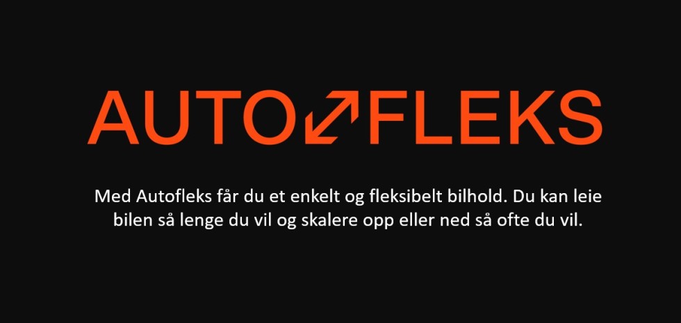 Autofleks AS