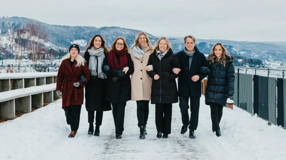 Møysalen & Partners