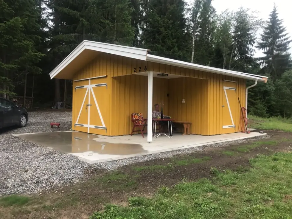 Byggmester Jens Frøne AS