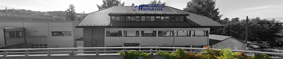 Andenæs VVS AS