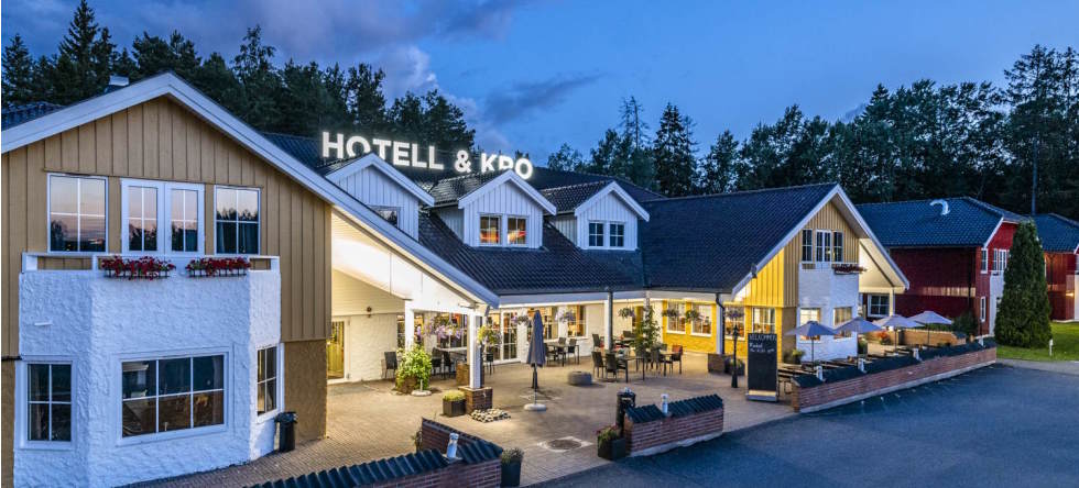 Storebaug Hotell og Kro