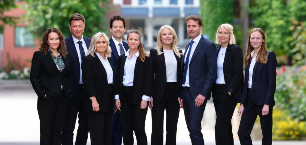 Advokatene Wold & Co