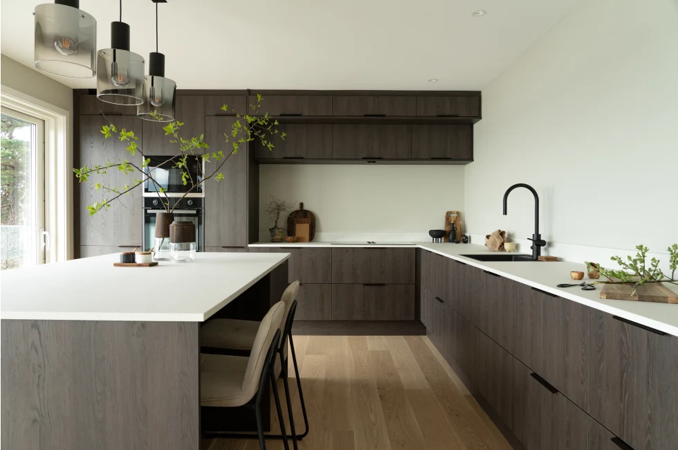 Sørlandskjøkken Kristiansand AS