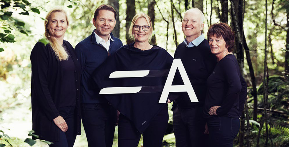 Agder Sparebank Arendal