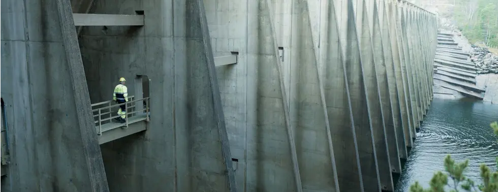 Trønderenergi Kraft Hovedkontor