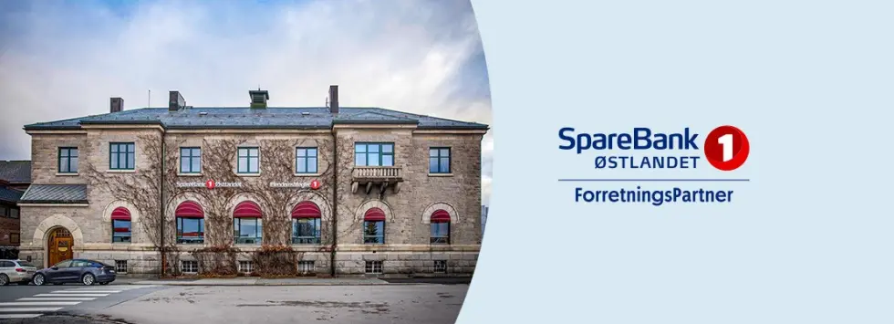 SpareBank 1 Finans Østlandet AS