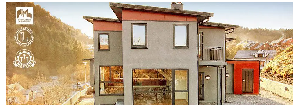 Murmester Hilleren AS