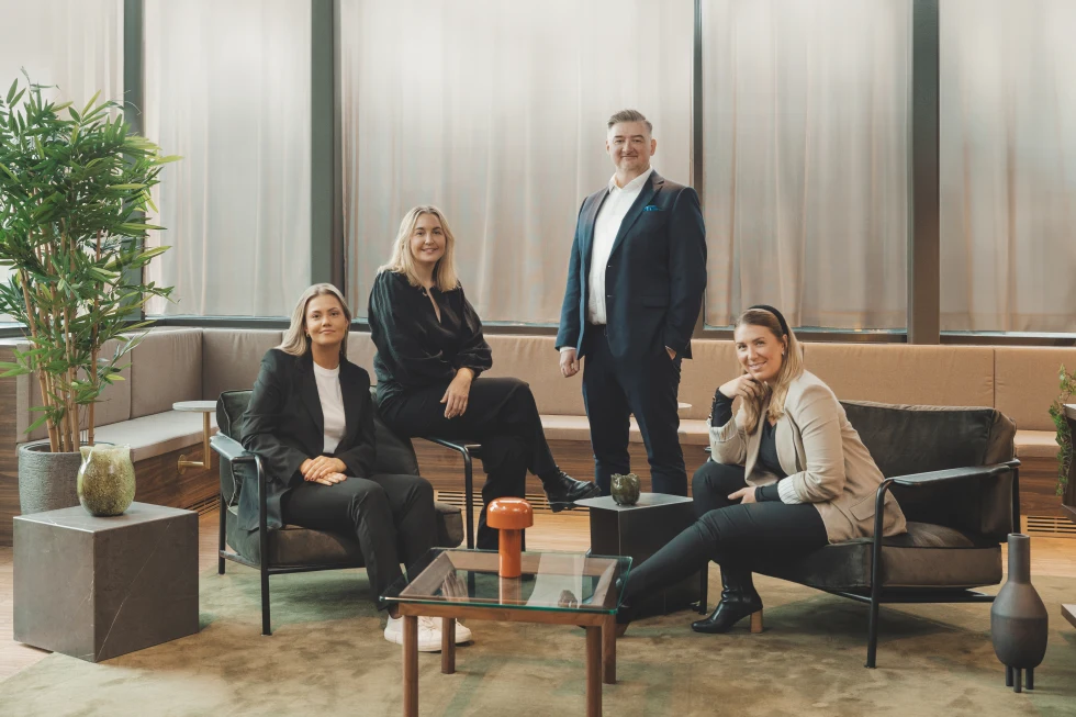 ASK Eiendomsmegling Trondheim