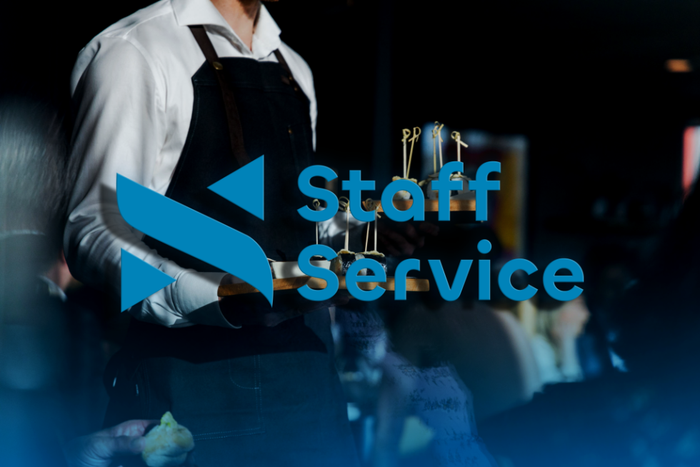 Staffservice AS