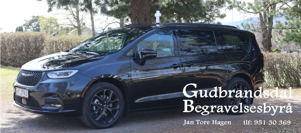 Gudbrandsdal Begravelsesbyrå AS