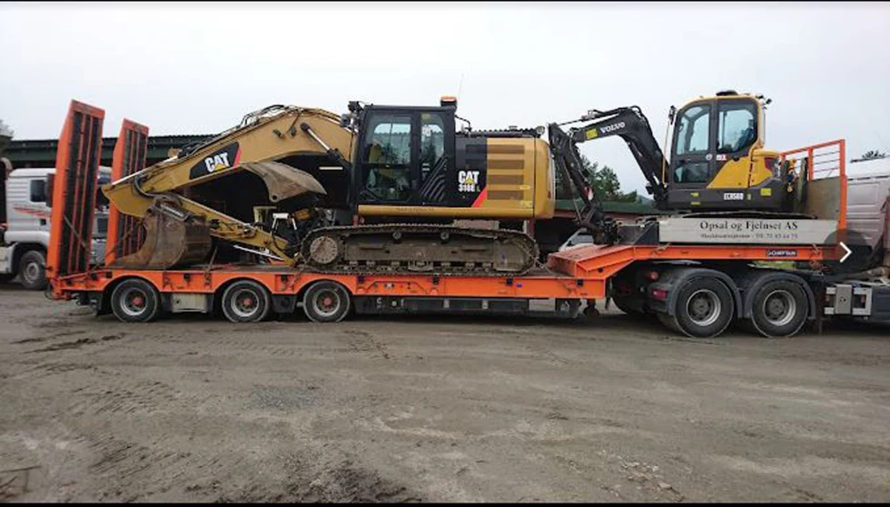 Opsal og Fjelnset AS