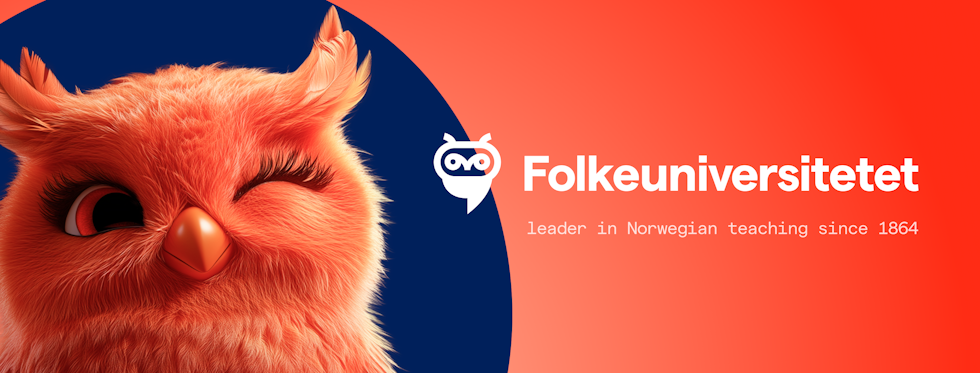 Folkeuniversitetet AS