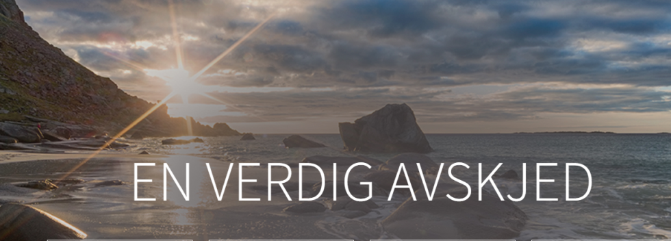 Anne Line Begravelsesbyrå AS