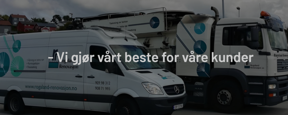 Rogaland Renovasjon AS
