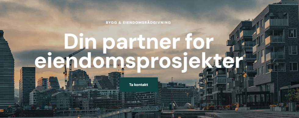 Aedifi Rådgivning AS